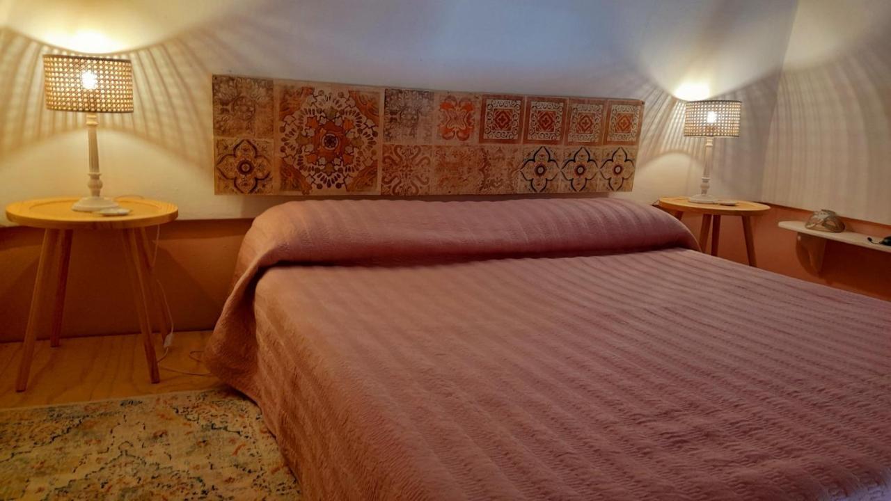 B&B Luxury Villa Olimpia Home Restaurant Сельва-ди-Фазано Экстерьер фото